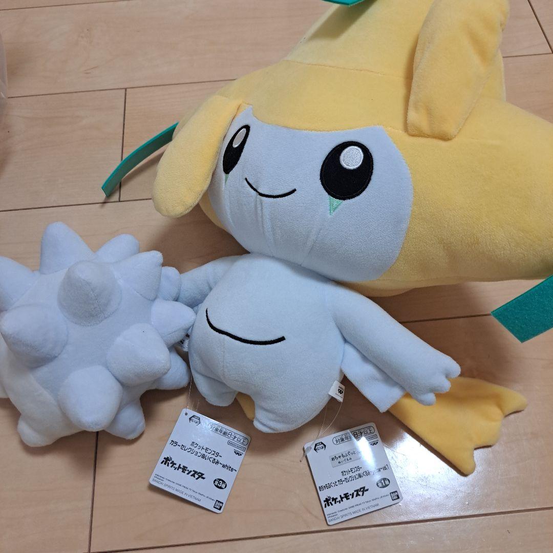 B*z様 ポケモン　ぬいぐるみ　まとめ売り　１４個