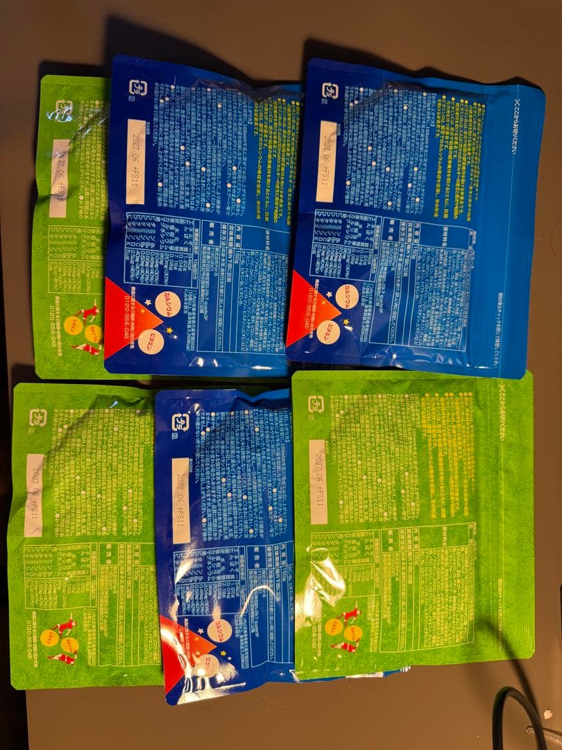 ノビエース　6袋