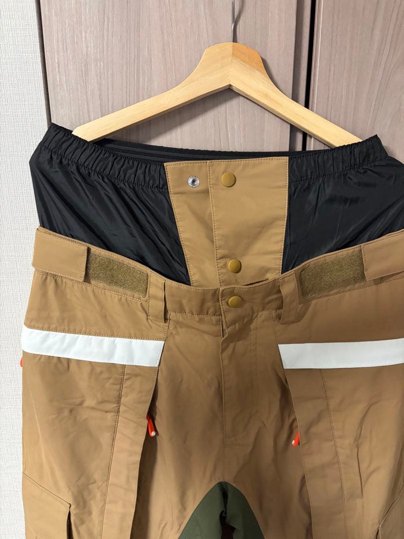 VESP ディガーズカーゴパンツ　L