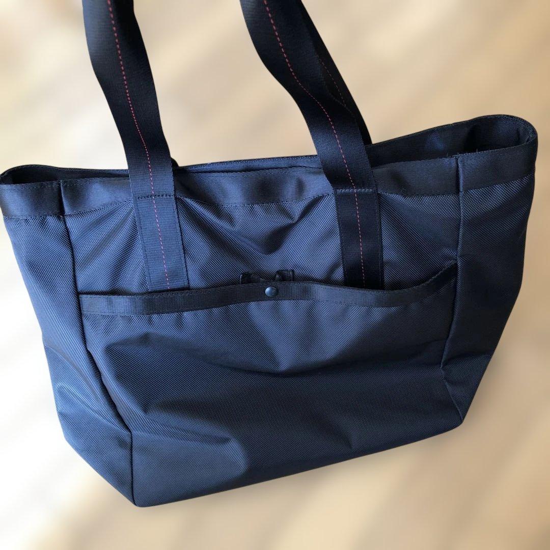 サイコバニートートバッグ