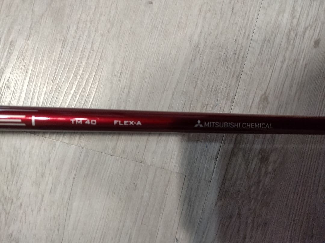 ステルスFW7番ウッド　フレックスA レディース　ヘッドカバー付