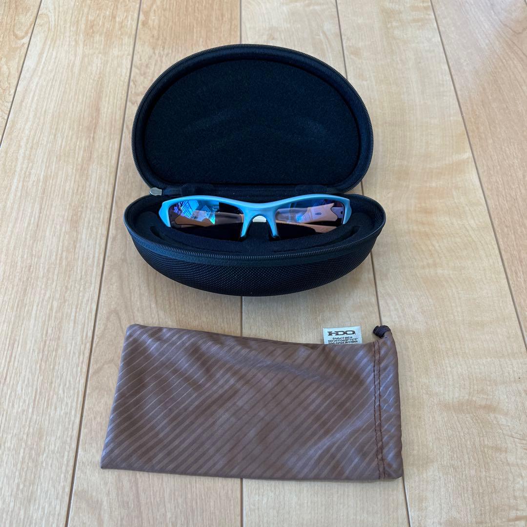 OAKLEY レディース サングラス