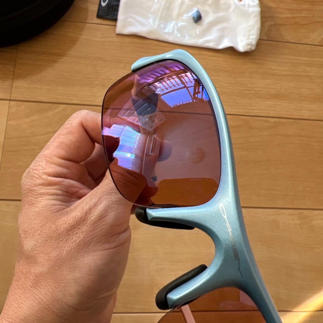 OAKLEY レディース サングラス