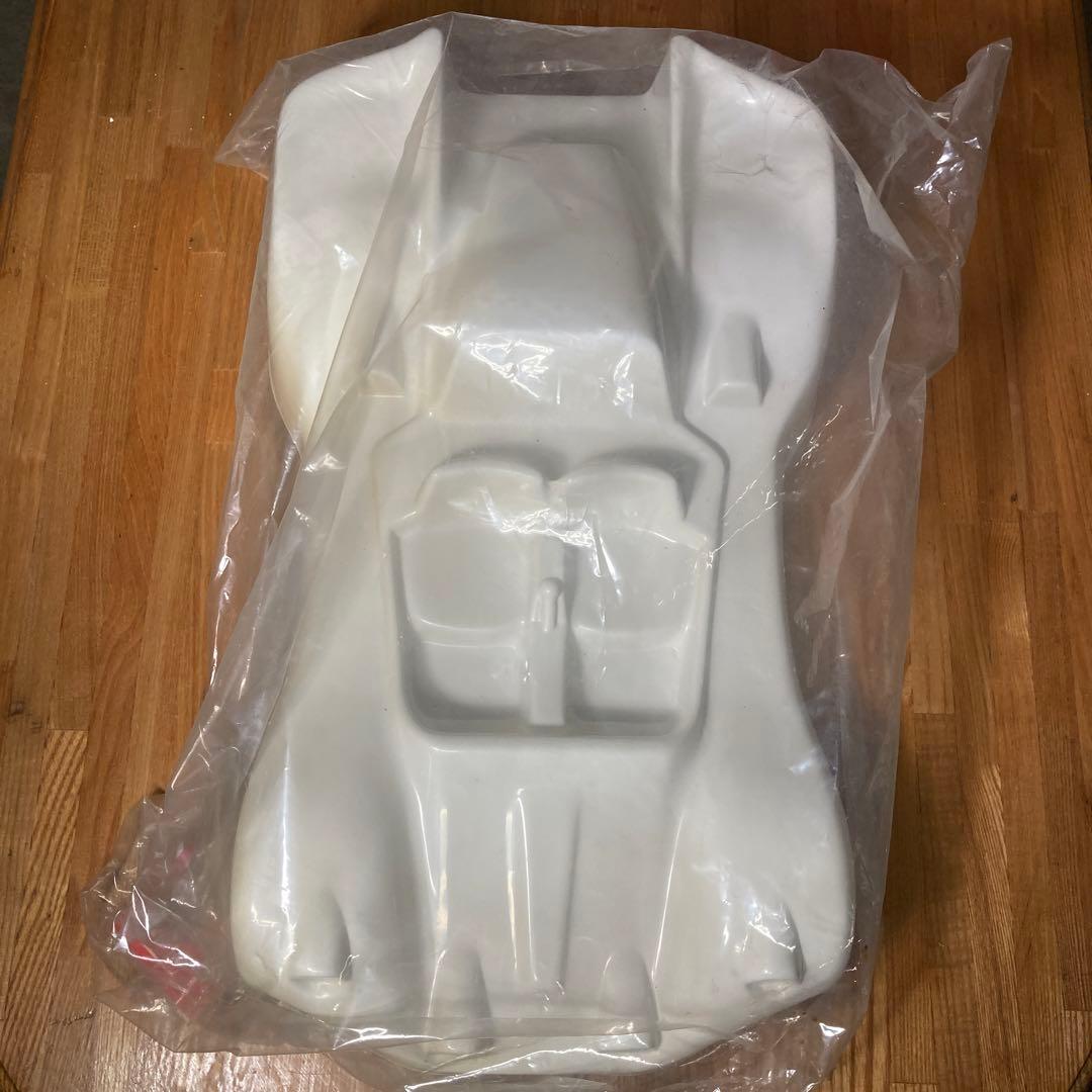 サーキットバギー　ボディold and valuable