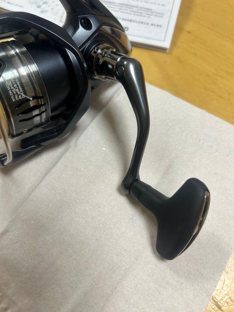 22 ミラベル　C3000HG