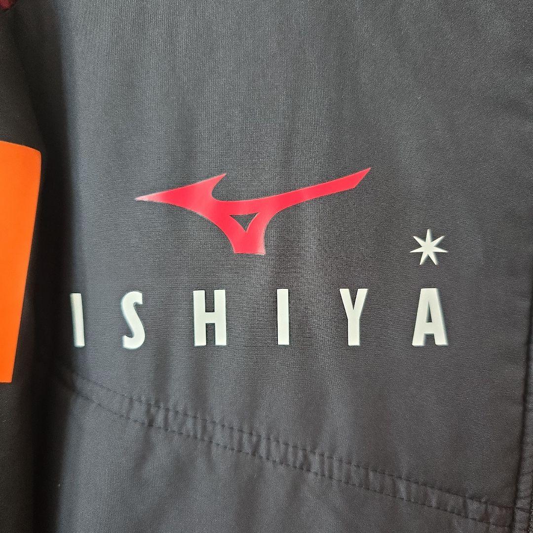 北海道コンサドーレ札幌 支給品 監督コーチ ウォーマー上下XL 非売品