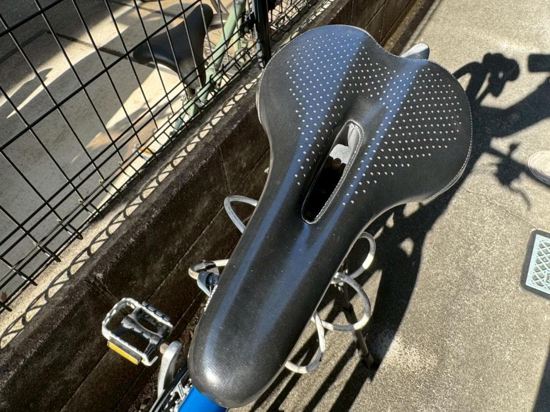 TREK FX2 ブルー系　中古　千葉県本八幡　直引きのみ