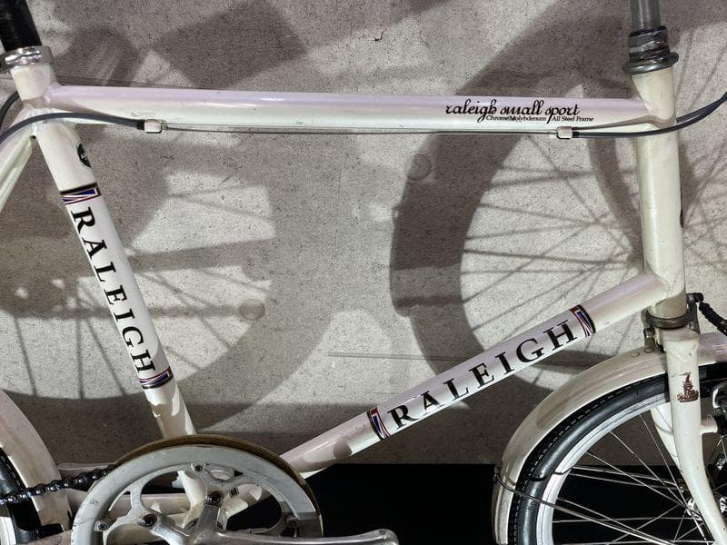 RALEIGH small sport 20インチ ラレー