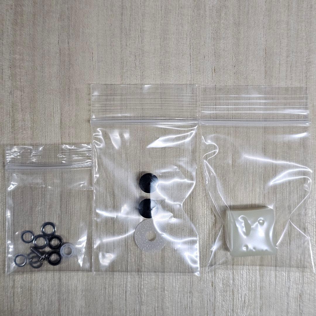 「本花梨瘤(特紅)2個セット」手作り木製ウッドハンドルノブ／シマノA、ダイワS