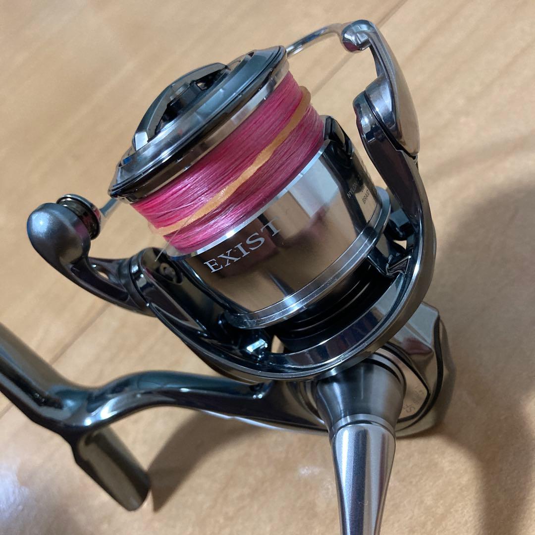 らりる　EXIST SF2000SS-P