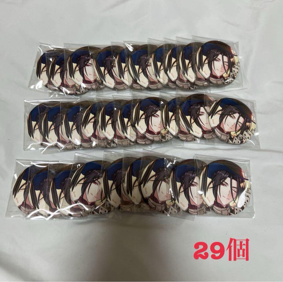 まほやく　シャイロック　缶バッジ　まとめ売り