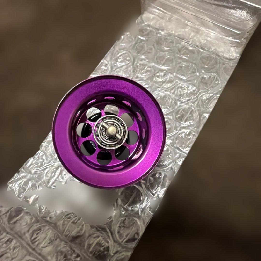 KTFネオスプール Daiwa 24スティーズ SVTW用 32φ 未使用品