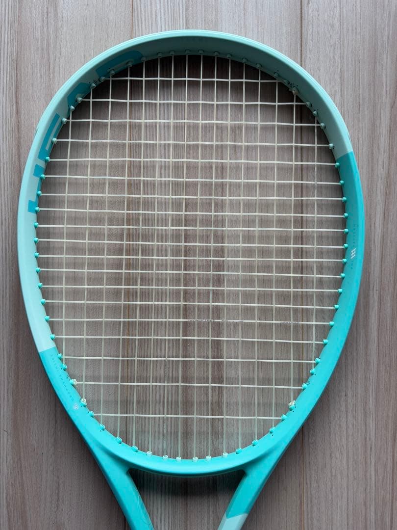 (12/16まで値下げ)ヘッド ブーン チームエル 2024 オルタネイト G1