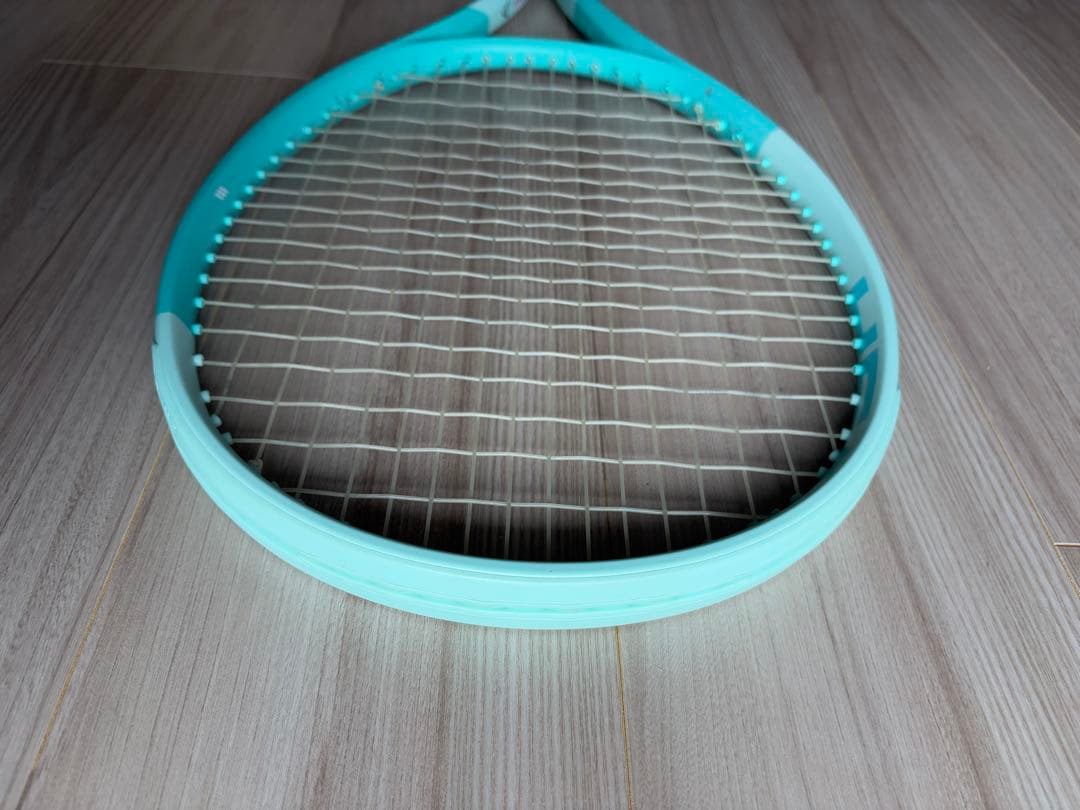 (12/16まで値下げ)ヘッド ブーン チームエル 2024 オルタネイト G1