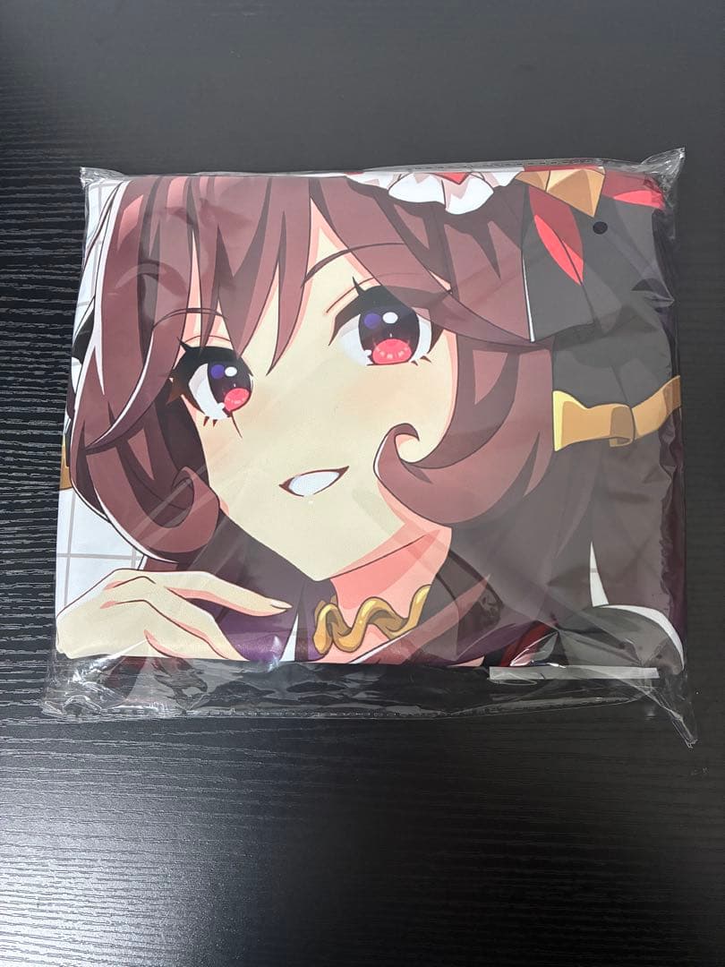 ウマ娘 ジェンティルドンナ BIGタペストリー 新千歳 トラベル　ポップアップ