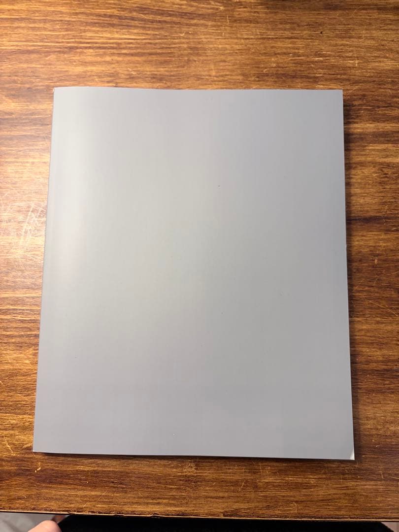 Klub Outside 会報誌 2023