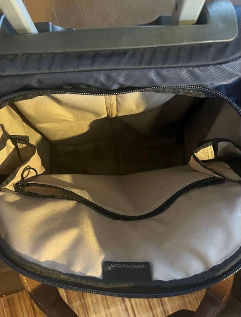 ［プロテカ] スーツケース 機内持ち込み　18L