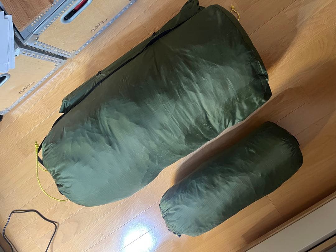 HELSPORT バルホール　本体＋インナー