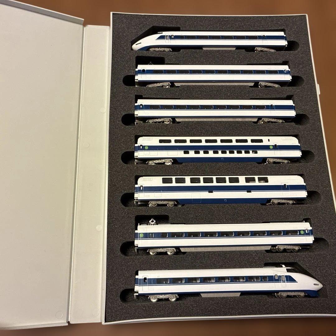 100系NゲージTOMIX