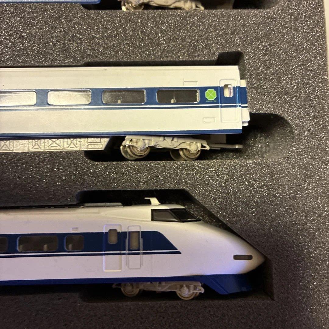 100系NゲージTOMIX