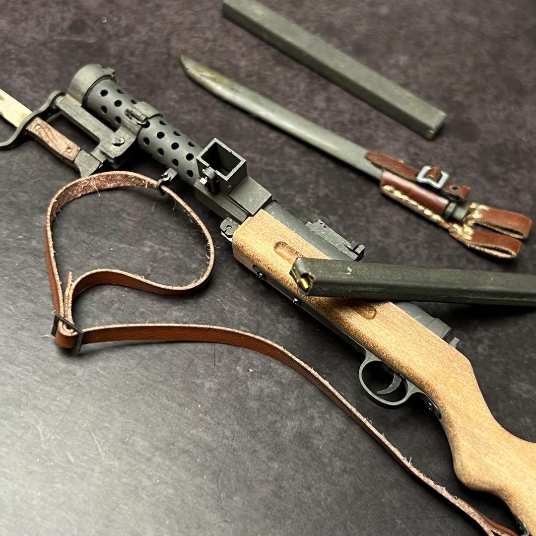 1/6 上海事変 大日本帝国海軍 海軍陸戦隊 上海海軍特別陸戦隊 アウトフィット