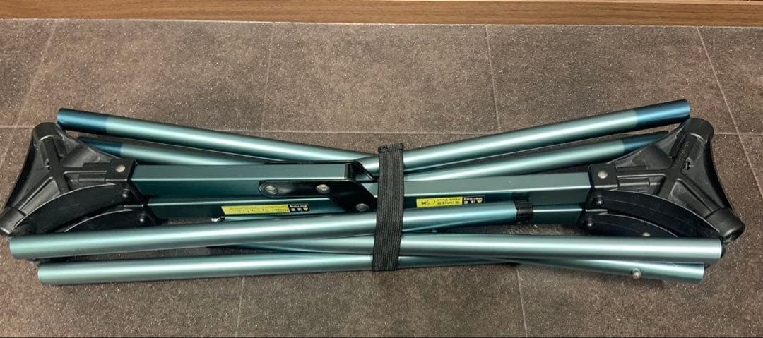 【モンベル （mont-bell）】 マルチフォールディングテーブル