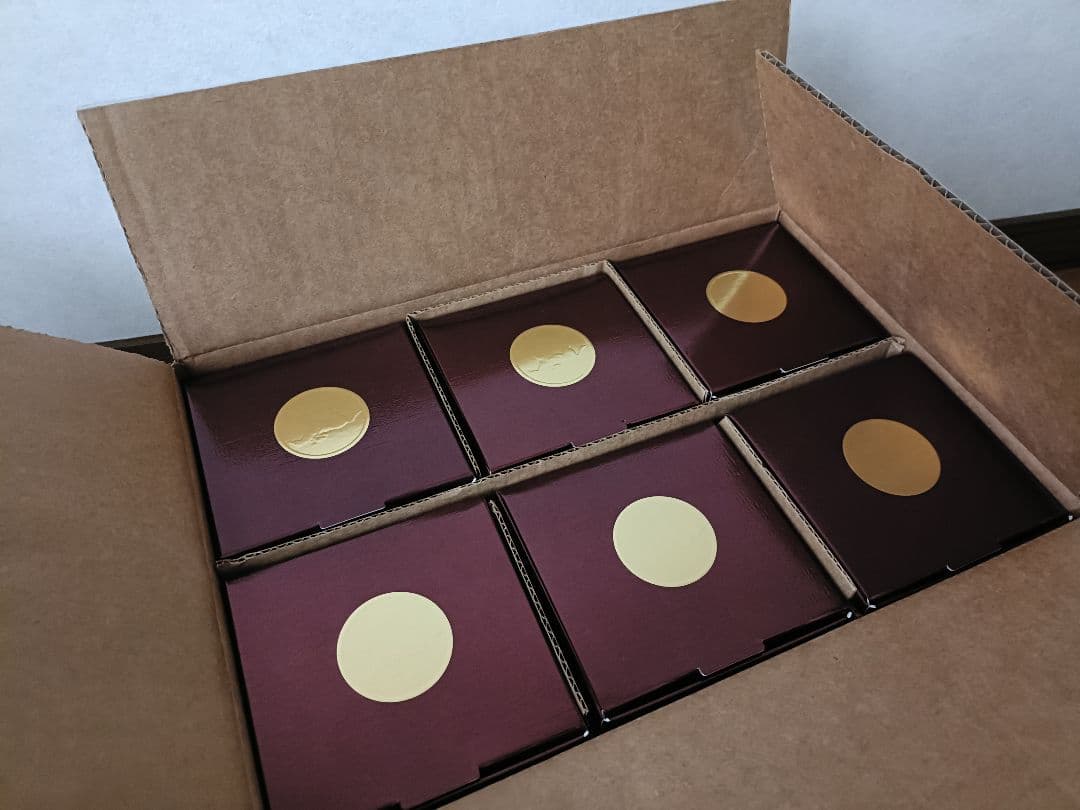 宝酒造 ブラントン シングルバレル レッド 1ケース（6本）Blanton's