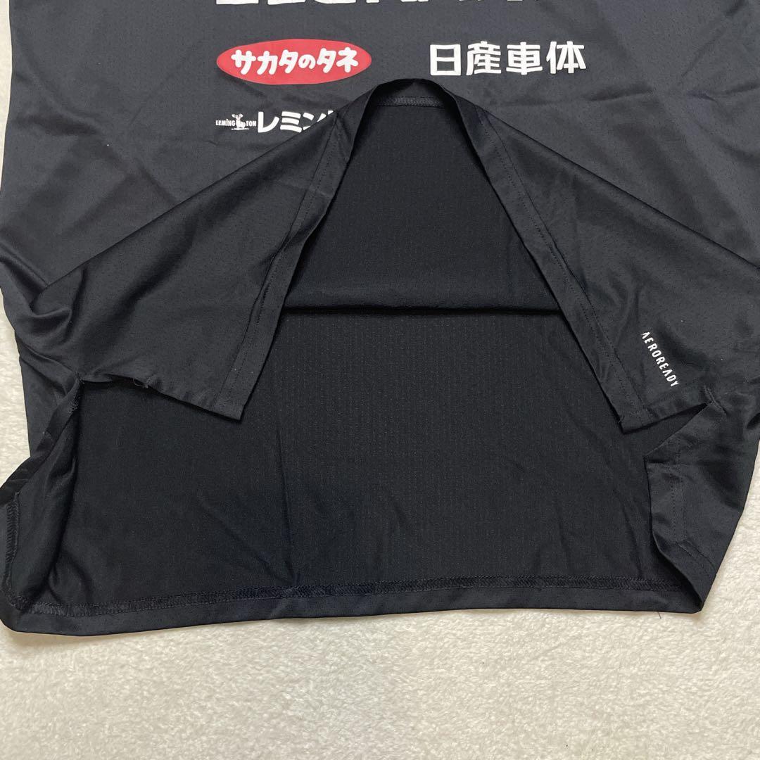 【未使用に近い】adidas 横浜Fマリノス　サッカー　ウェア　ユニフォーム