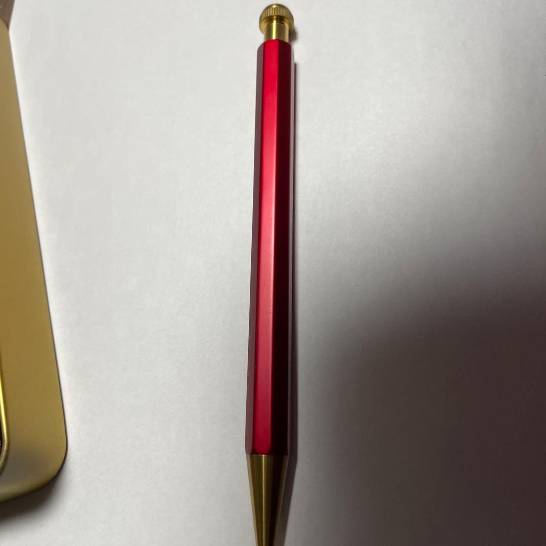 Kaweco Collection BP ボールペン レッド