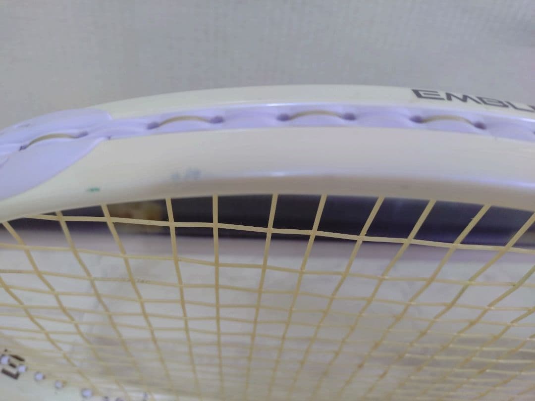 プリンス　エンブレム120　限定カラー