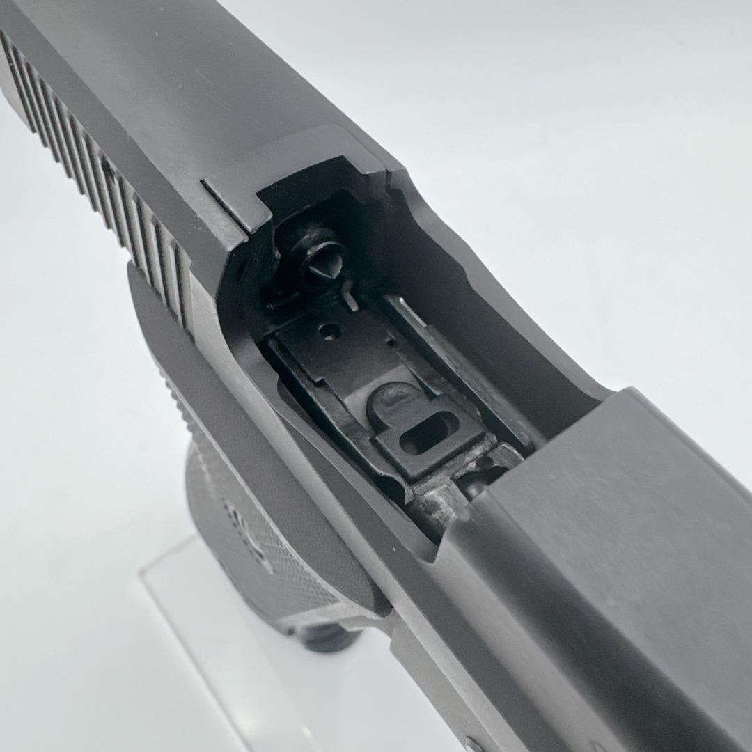 【希少】タナカワークス　SIG SAUER P220IC　陸上自衛隊 9mm拳銃