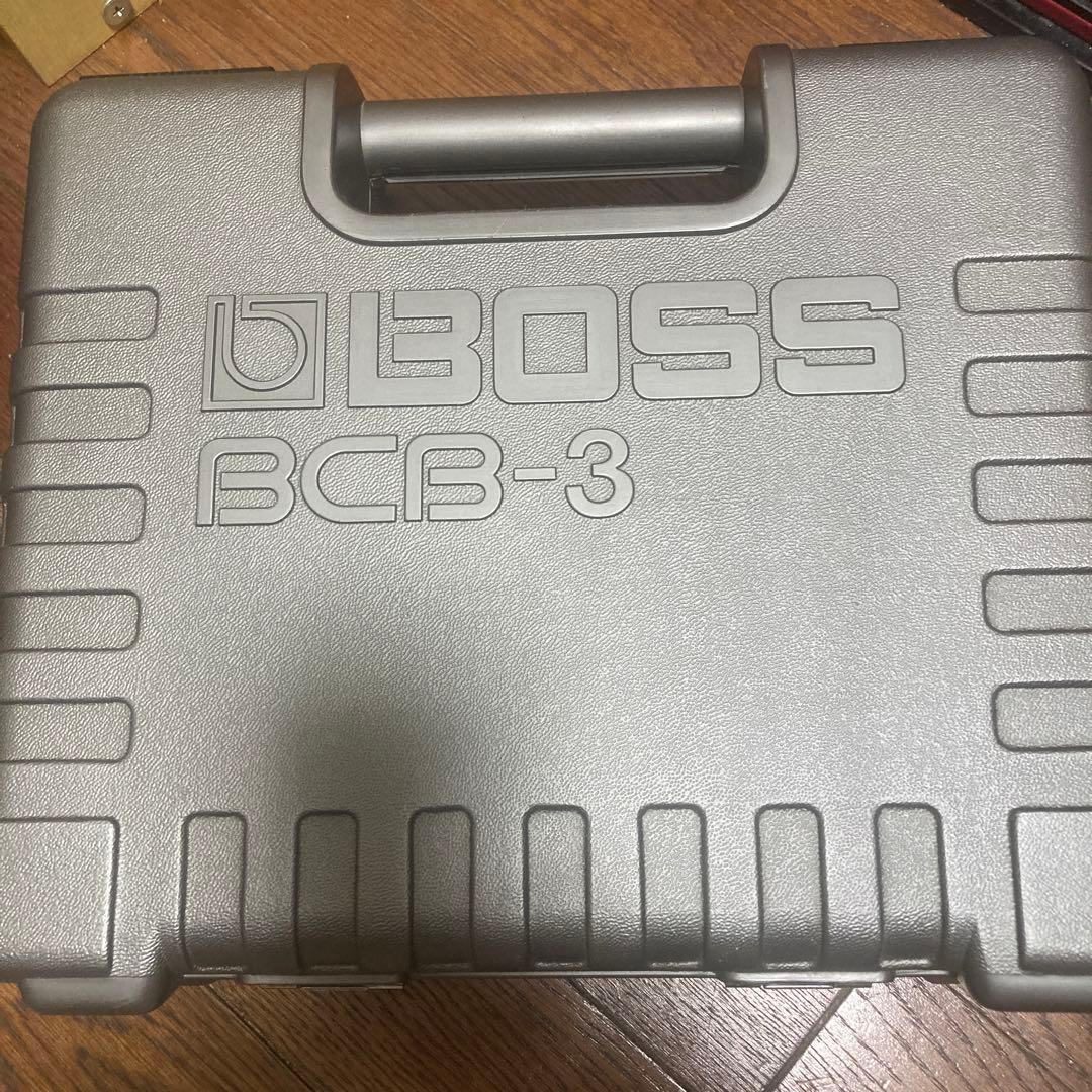 ギター BCB-30 CE-2 OS-2 CS-3