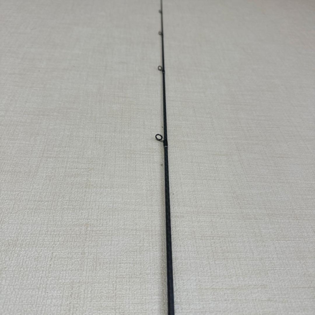 シマノ 22エクスプライド 259ul