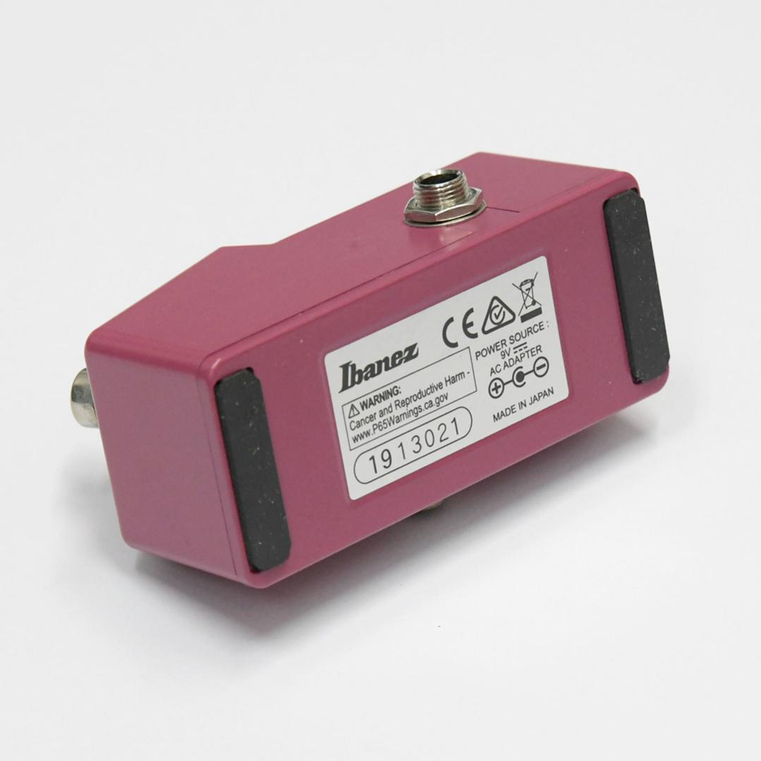 Ibanez ADMINI Analog Delay アナログディレイ　中古