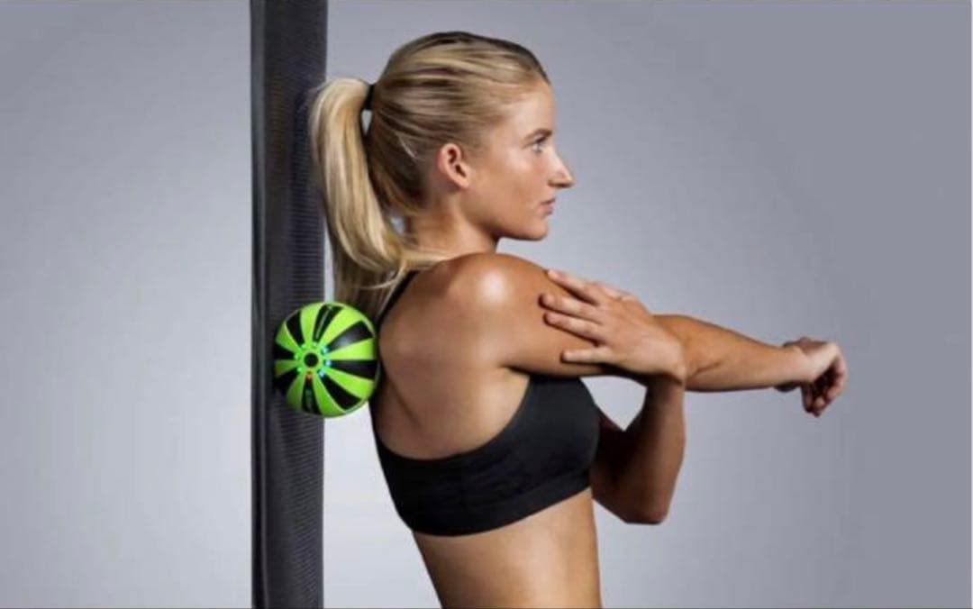 HYPERSPHERE 新品未使用品　トリガーポイント