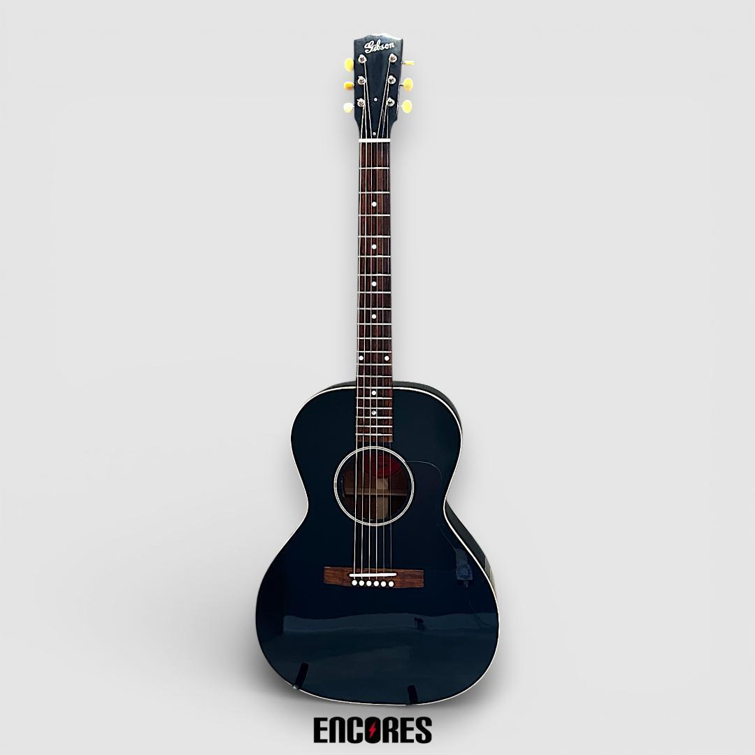Gibson L-00 Original Ebony エレアコ