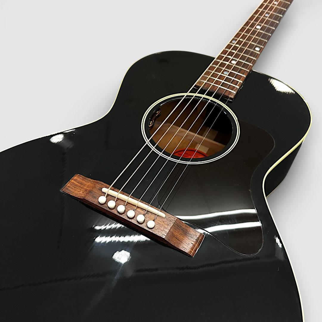 Gibson L-00 Original Ebony エレアコ
