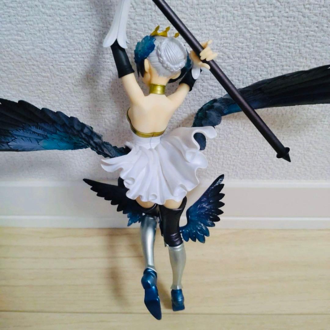 オーディンスフィア　グウェンドリン・メルセデス・ベルベット　３体セット　 中古