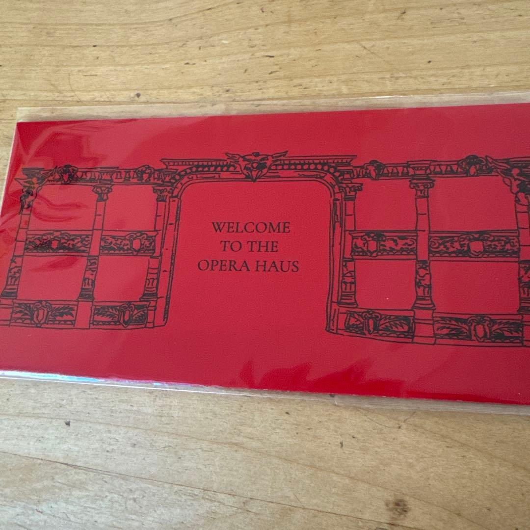 新品Lady Gaga VIP Gold Merch セット 2026レディガガ