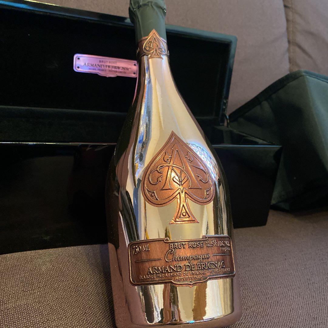 その他 ARMAOD DE BRIGNAC