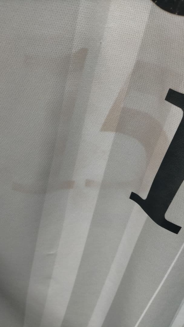 支給品！ルコック 名古屋グランパス 03-04アウェイ ユニフォームパンツセット