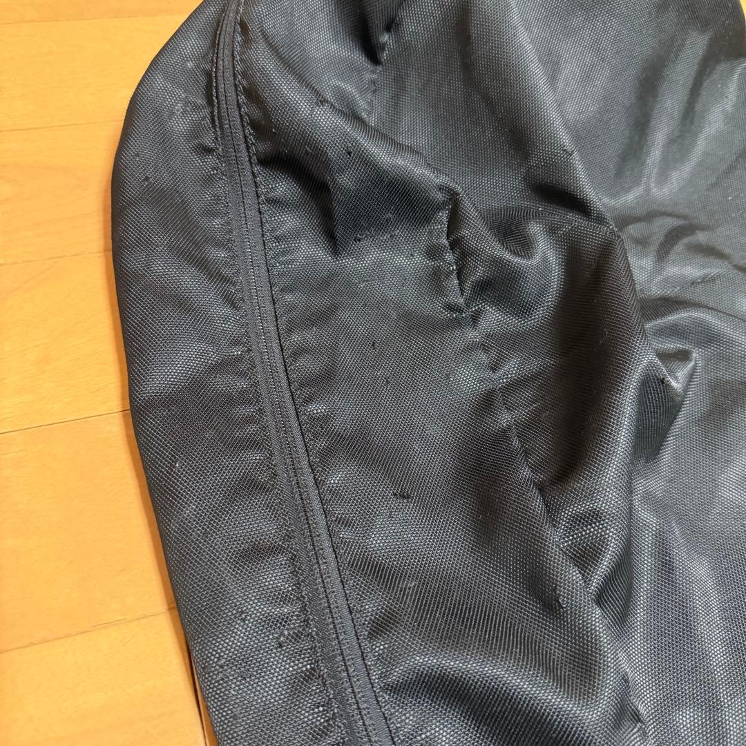 【廃盤品】NIKE ナイキゴルフ スタンド式 キャディバッグ 軽量 ゴルフ