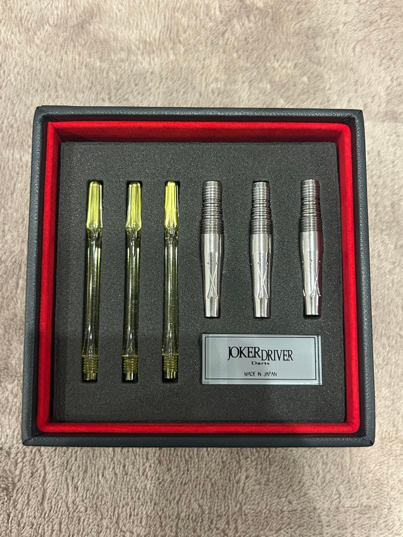 JOKERD零ZERO Model MN3 ジョーカードライバー