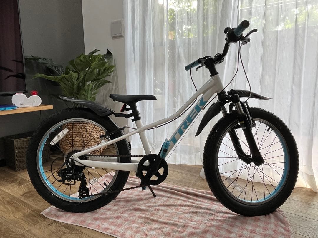 トレック　キッズ　20インチ