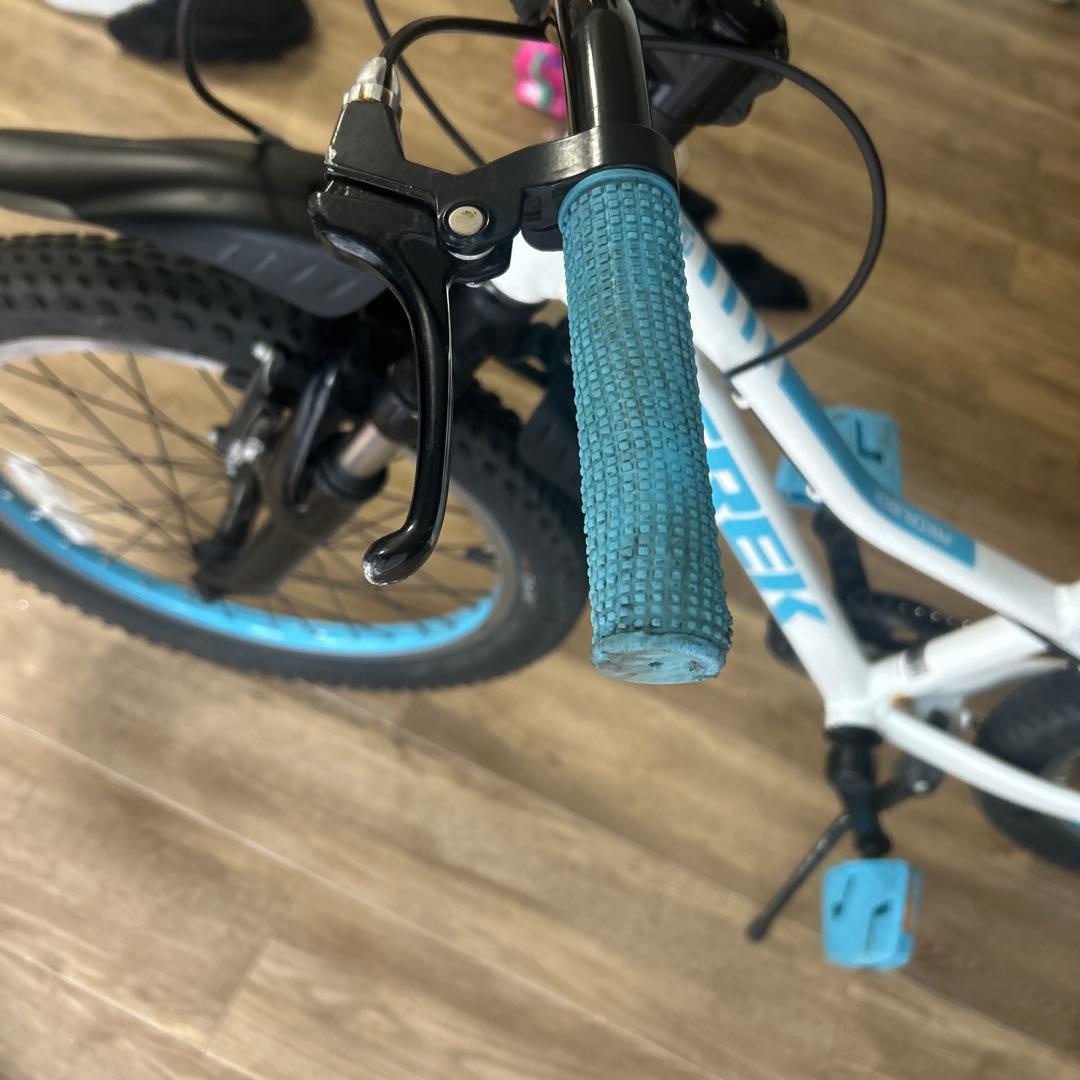 トレック　キッズ　20インチ