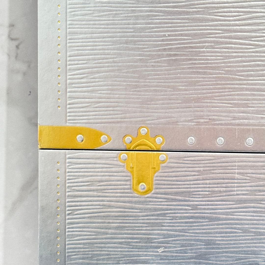 s*5様 LOUIS VUITTON クリスマス アドベントカレンダー シルバー