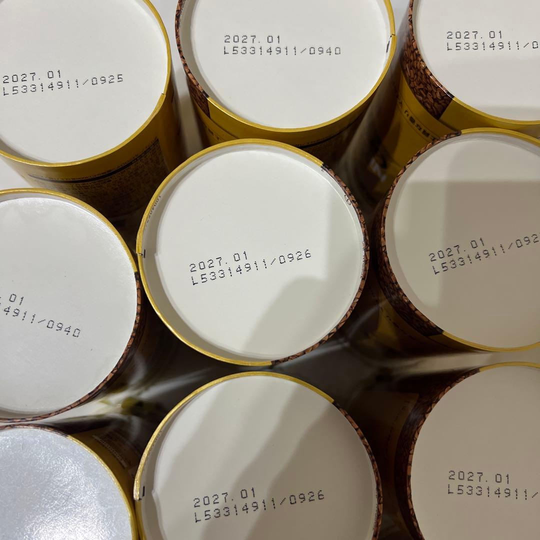 ネスカフェ ゴールドブレンド エコ＆システムパック 95×12本