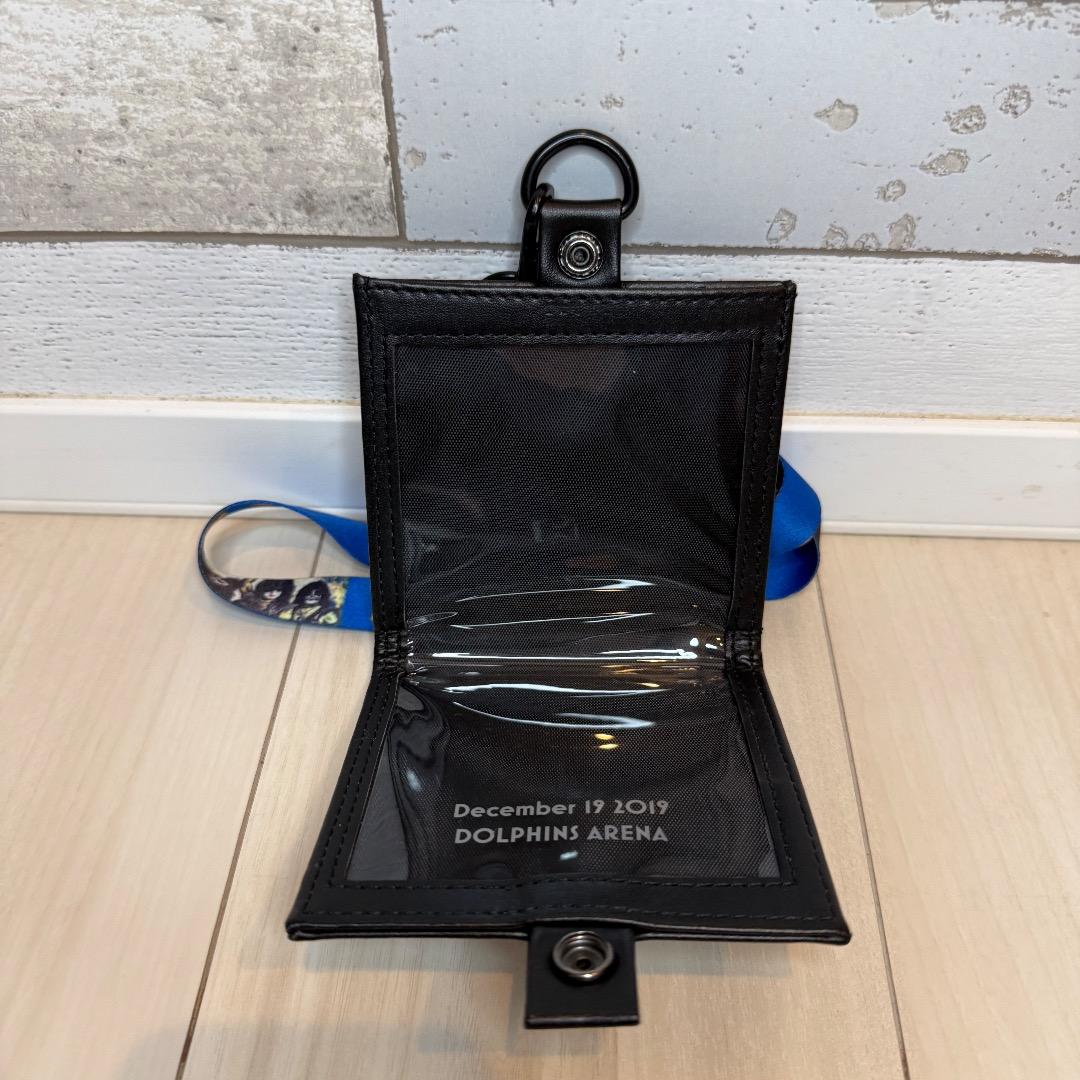 KISS 2019来日 VIPグッズ 直筆サイン 他おまけ付き！！