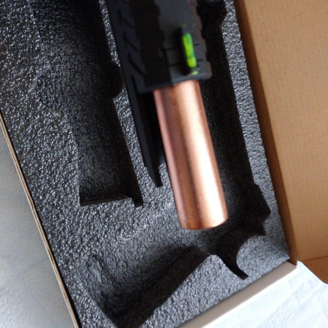 トイガン Baton-airsoft-BS-COMBAT MASTER CO2GBB