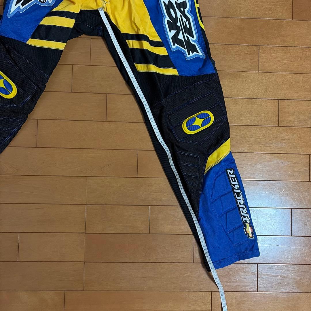 GT BMX MTB ダウンヒルモトクロス オフロードパンツ サイズ32